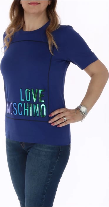 Maicë Love Moschino Donna