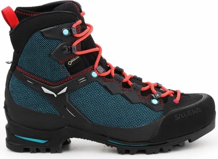 Atlete për turizëm Salewa WS Raven 3 GTX W, për femra, blu të errët