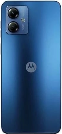 Telefoni Motorola Moto G14 4/128GB Dual SIM, Qielli Blu