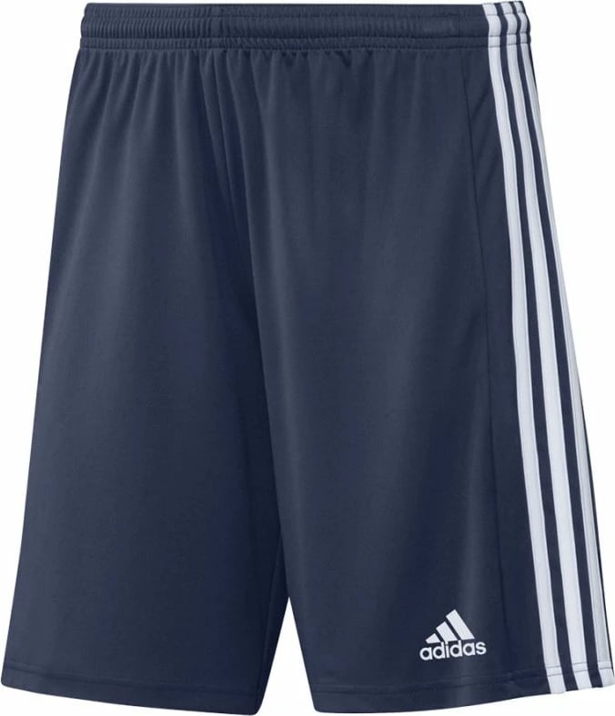 Shorce për meshkuj adidas, blu marine