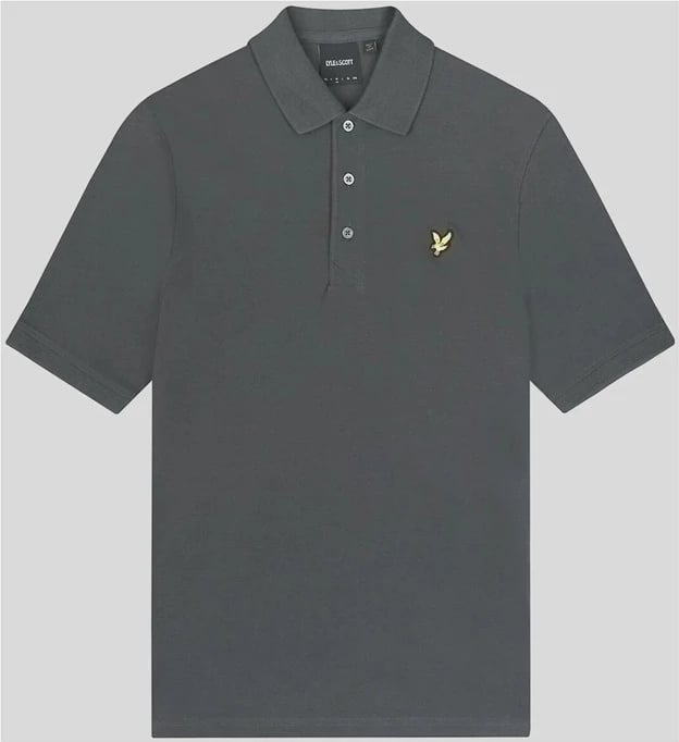 Maicë polo për meshkuj Lyle & Scott