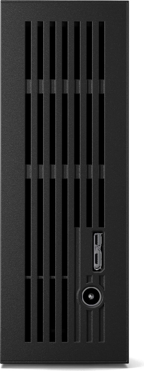 Hardisk i Jashtëm Seagate One Touch Desktop Hub, 8TB