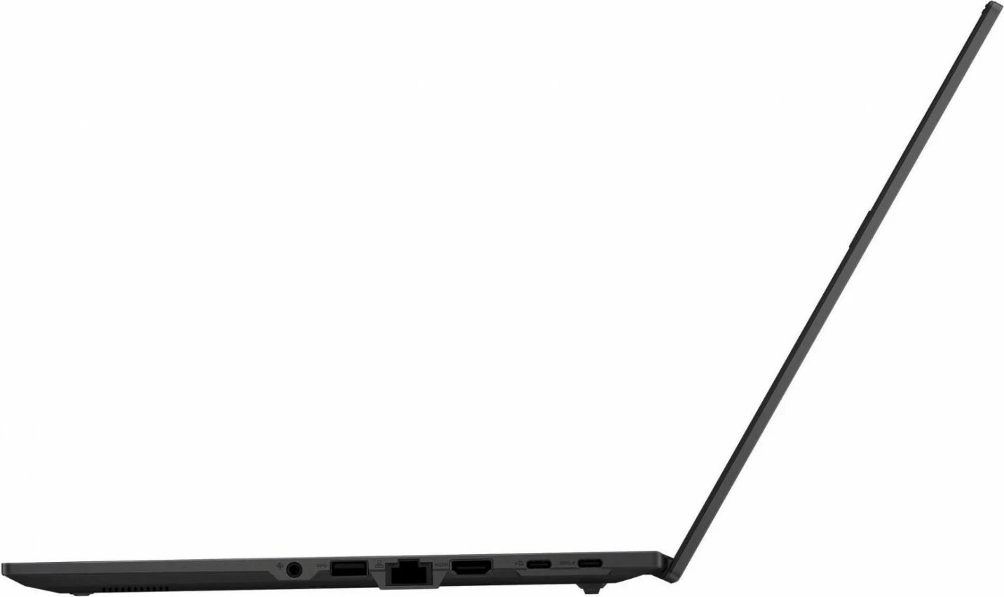 Laptop Asus ExpertBook B1502CBA-BQ0381X, i7-1255U, 15.6'', 32GB, 512GB, W11Pro, navy blue