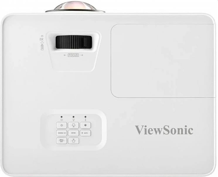 Projektori Viewsonic PS502X-EDU, 4000 ANSI lumens, Bardhë