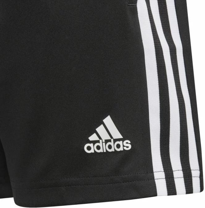 Shorce për djem adidas Tiro 21, të zeza