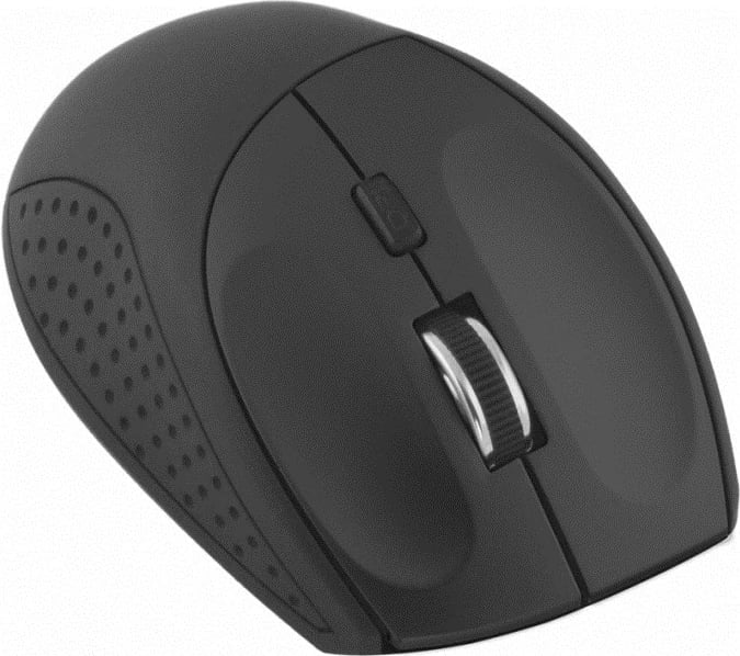 Maus Esperanza EM123K, bluetooth, 2400 DPI, i zi