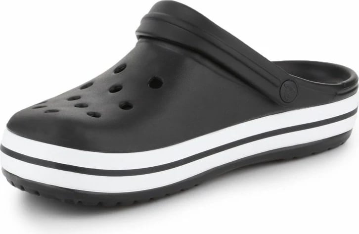 Atlete për meshkuj Crocs Crocband, të zeza