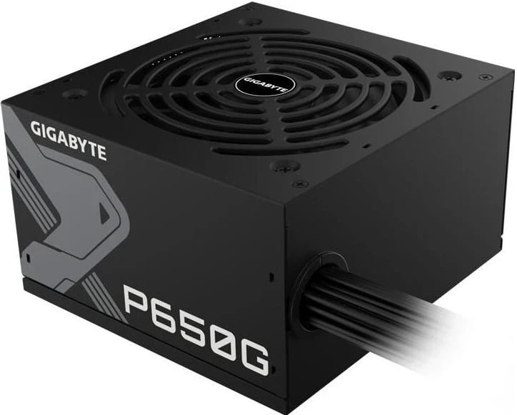 Kasë Gigabyte GP-P650G, 650W, 80 Plus Gold, ATX