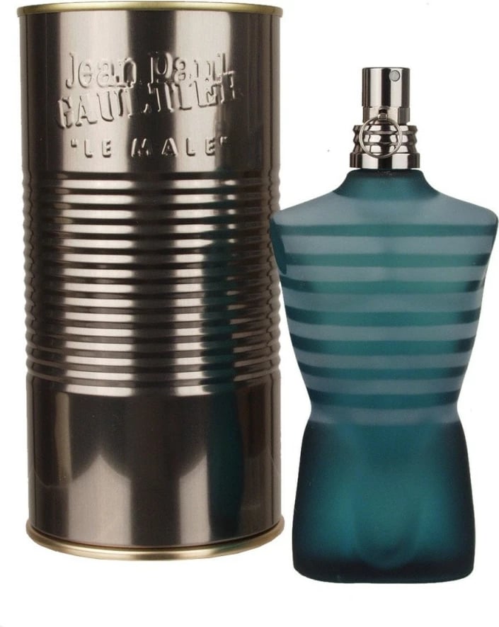 Eau De Toilette Jean Paul Gaultier Le Mí¢le, 125 ml