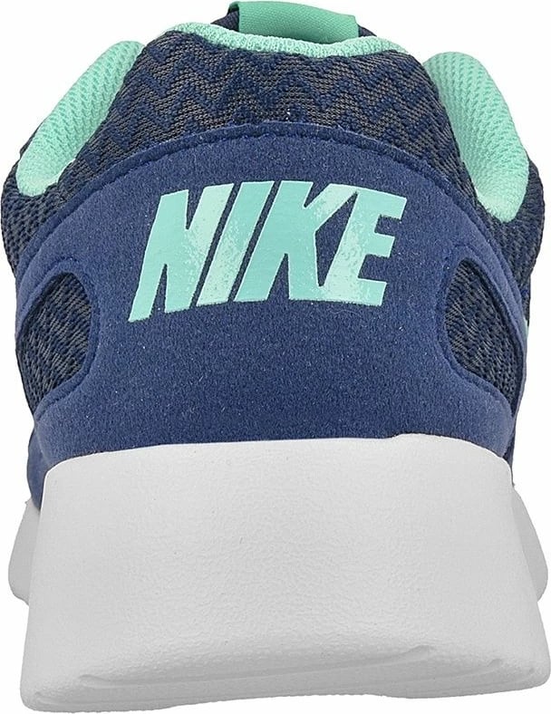 Atlete për femra Nike, blu marine