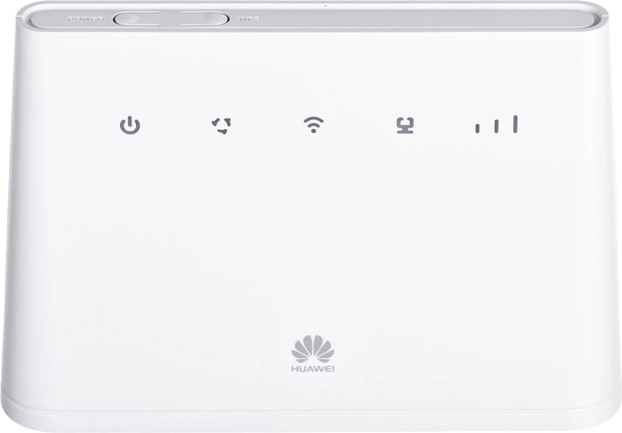 Ruter Huawei B311-211, WiFi LAN 4G, LTE kat.4, 150Mbps/50Mbps