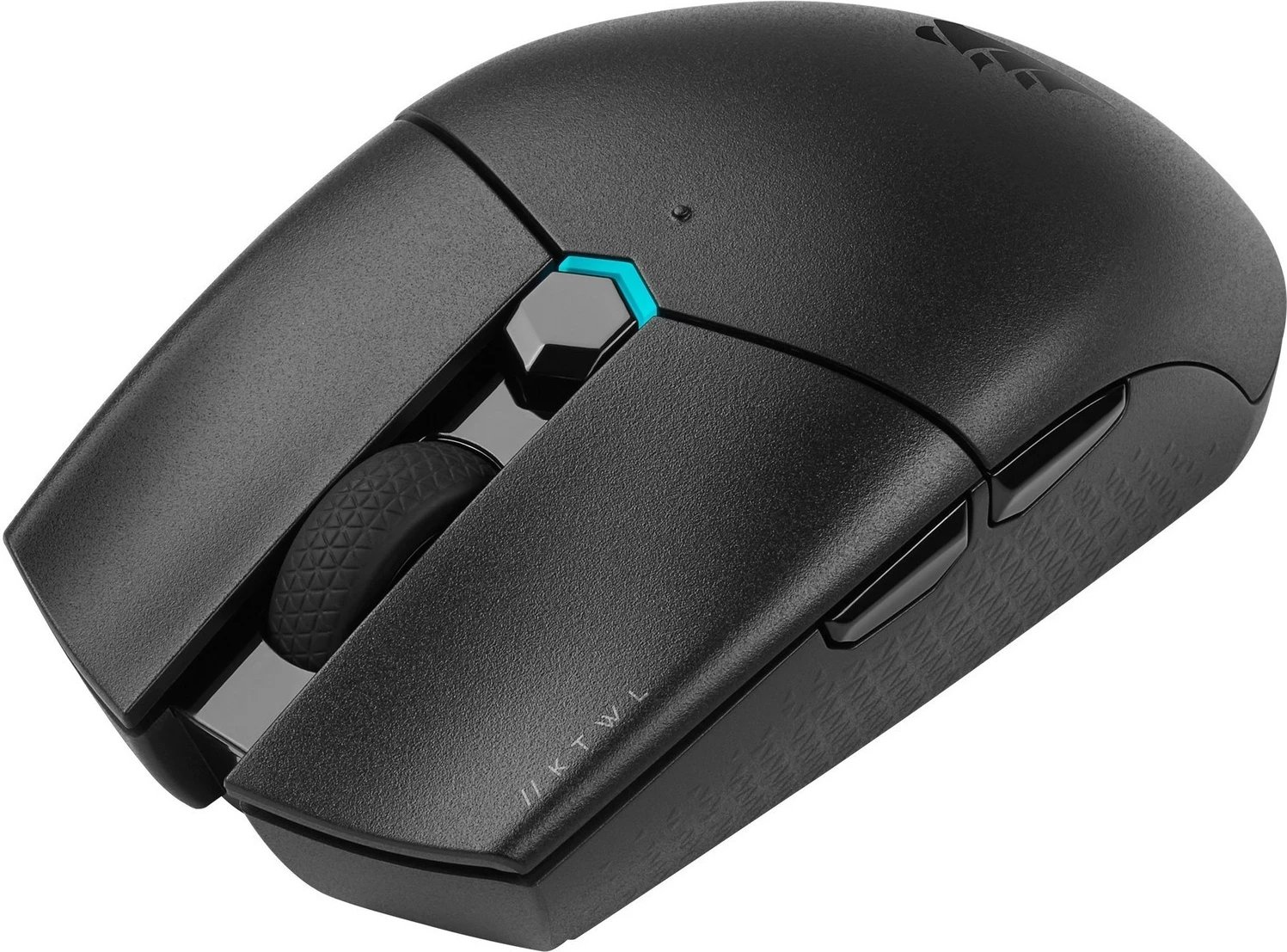 Maus Corsair KATAR Pro, Wi-Fi, 10000dpi, i zi