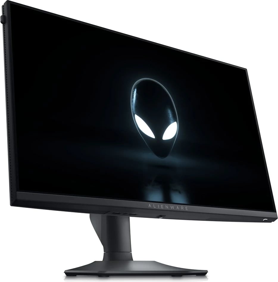 Monitor Dell Alienware AW2523HF, 24.5", Full HD, Gaming, i Zi