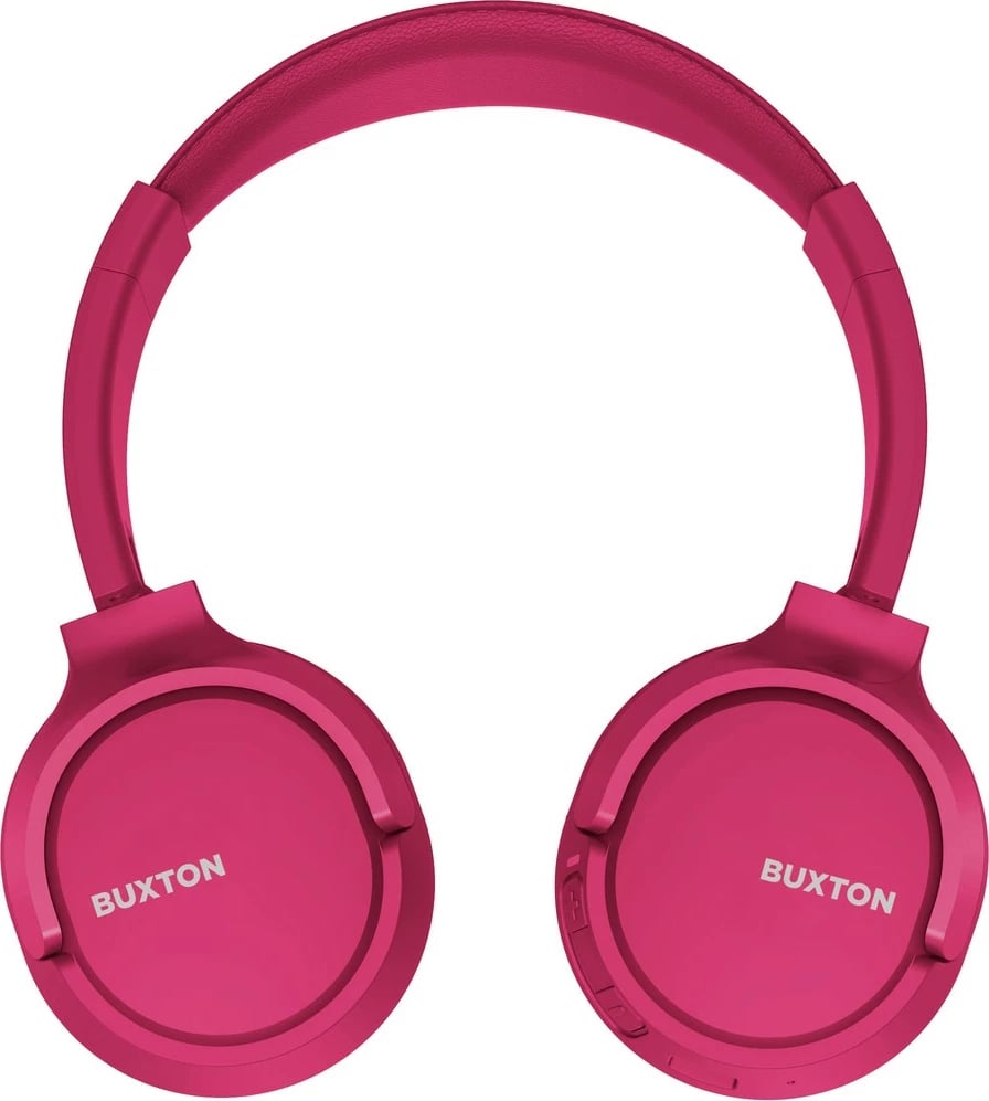 Kufje Wireless Buxton BHP 7300 PINK BT