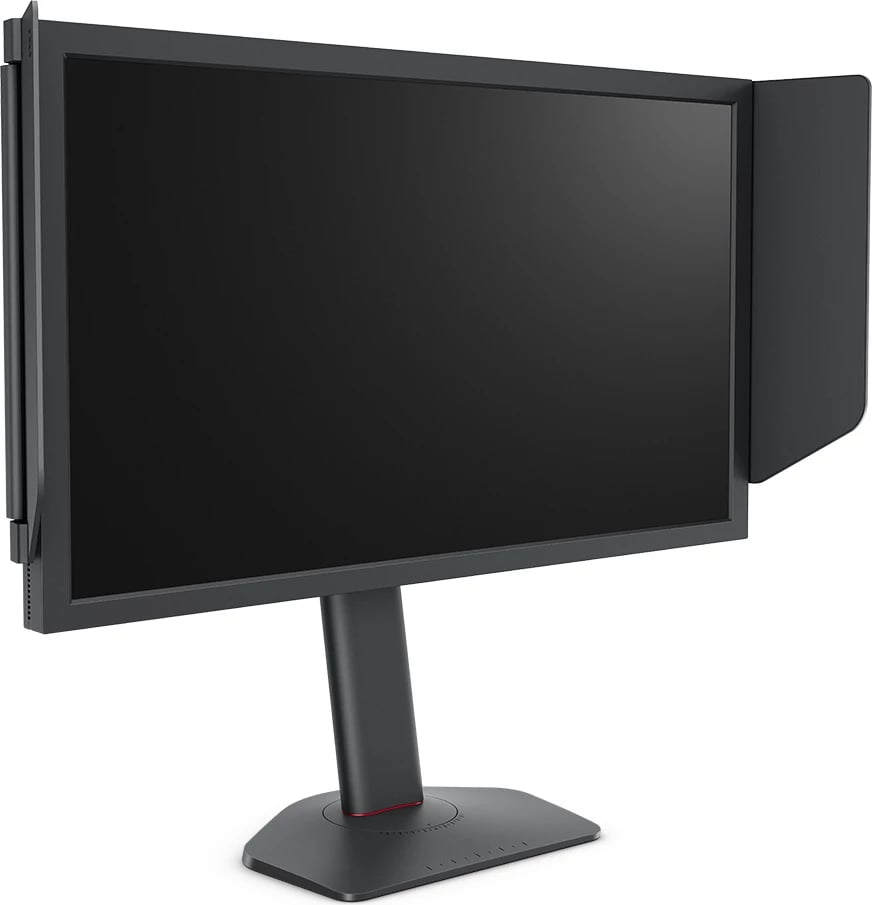 Monitor BenQ ZOWIE  XL2586X, 24.1", 540Hz, i zi