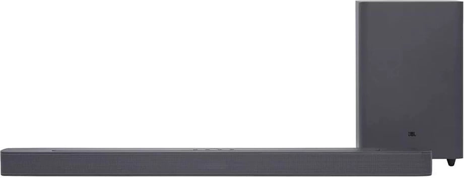 SOUNDBAR JBL BAR | 2.1 DEEP BASS M2 I ZI