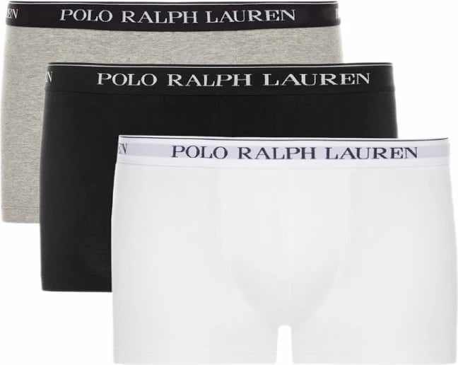 Të brendshme për meshkuj Ralph Lauren, 3 copë