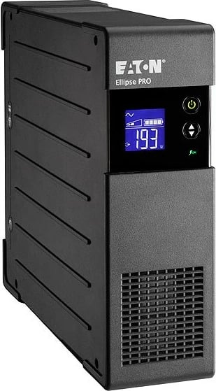 UPS Eaton Ellipse PRO 850 FR, Linjë-Interaktive 0.85 kVA 510 W, me 4 dalje AC