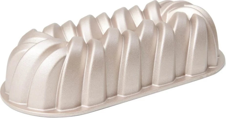 Tepsi për kek Bundt Patisse Basic, 31 cm, Alumini