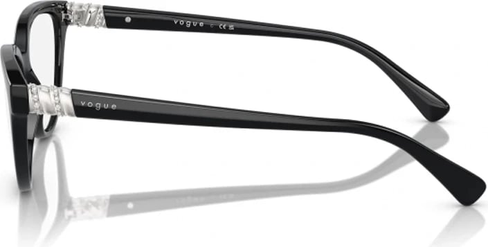 Korniza optike për femra Vogue VO5517B W44 52