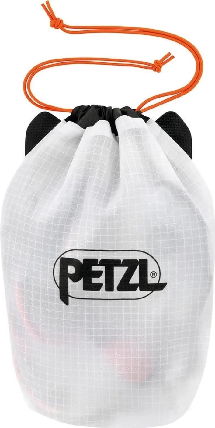 Dritë koke Petzl Nao RL, 1500 lumen, e zezë