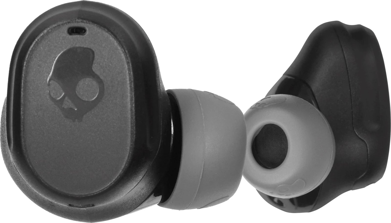 Kufje Skullcandy Dime 3, True Wireless Stereo (TWS), për thirrje/muzikë/sport/përdorim të përditshëm, Bluetooth, ngjyrë e zezë