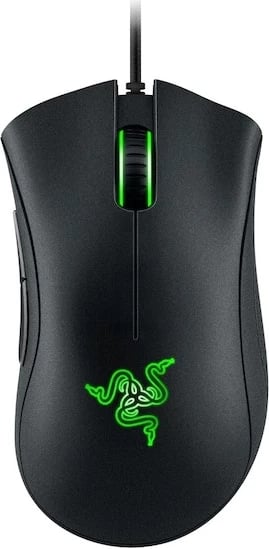 MOUSE GAMING RAZER DEATHADDER ESSENTIAL | 6400DPI 5D I ZI