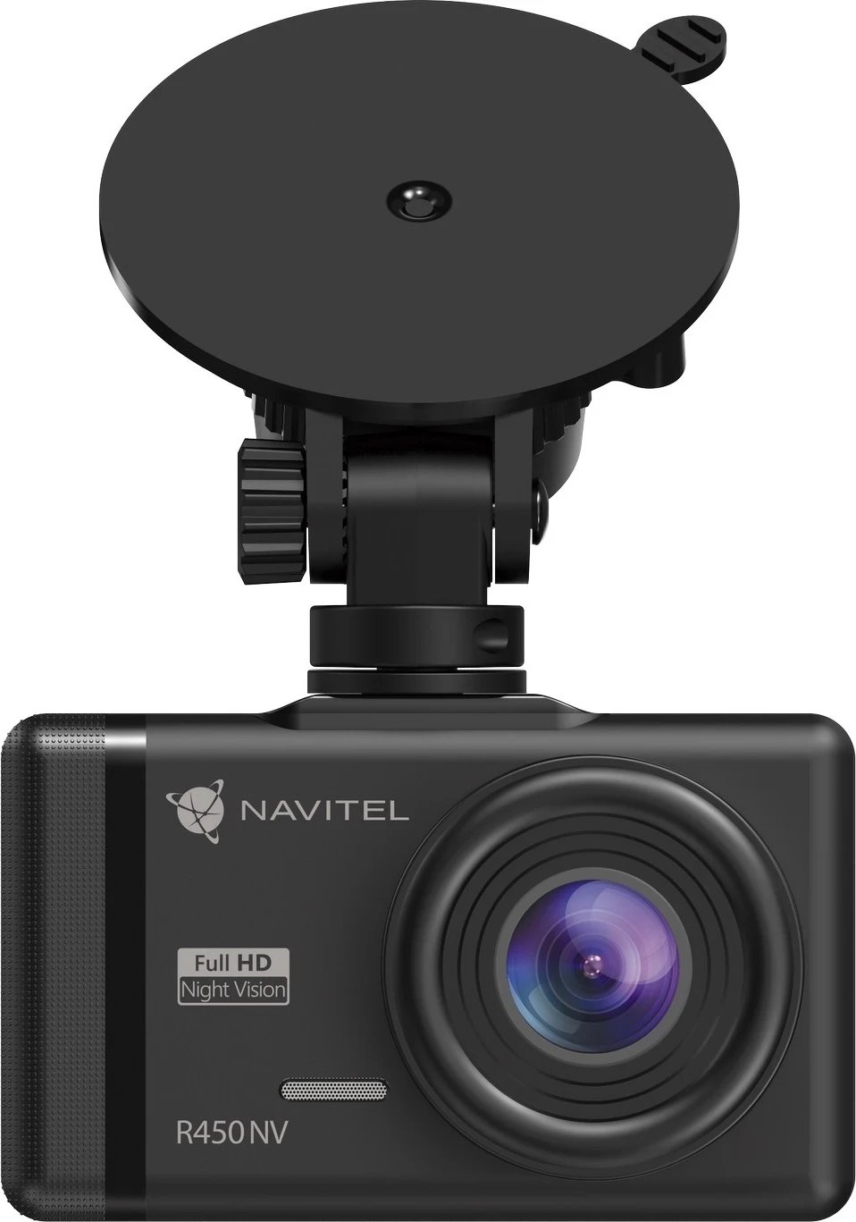 Kamerë për makinë Navitel, 2.35", FHD, e zezë    