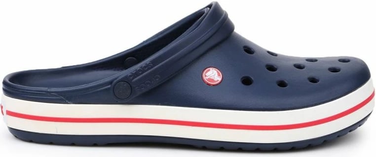 Atlete për meshkuj Crocs, blu marin