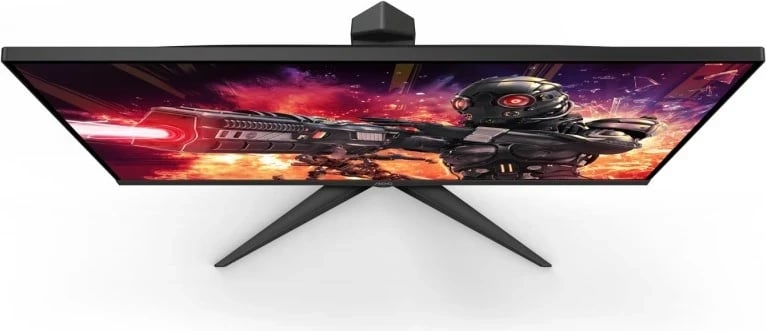 Monitor AOC 24G2ZU, 23.8", Full HD, i zi