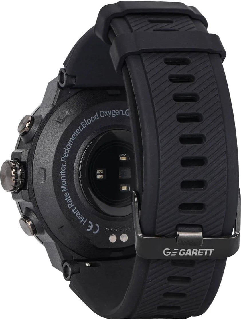 Smartwatch Garett GRS Pro, i zi