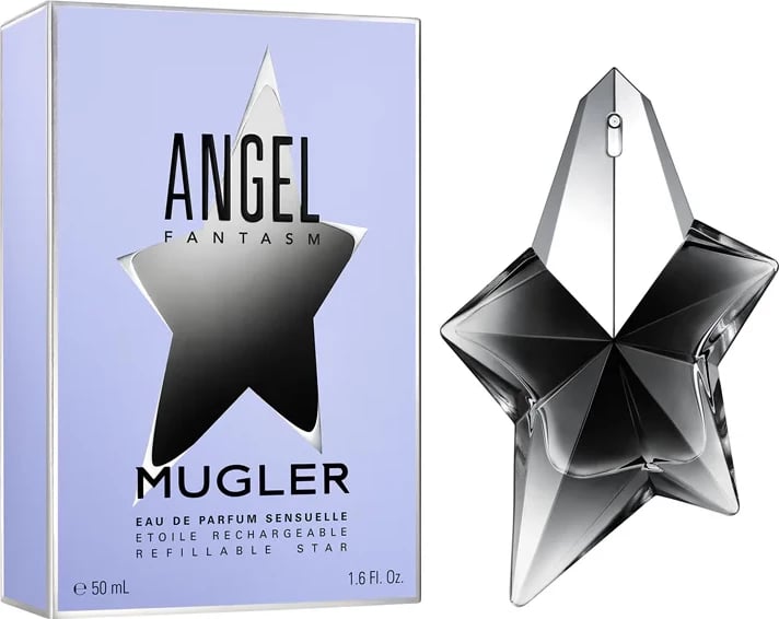 Eau de Parfum Mugler Angel Fantasm, 50ml