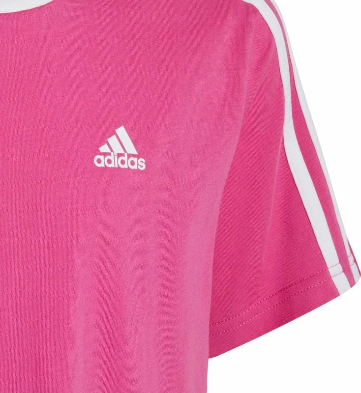 Maicë adidas për fëmijë, rozë