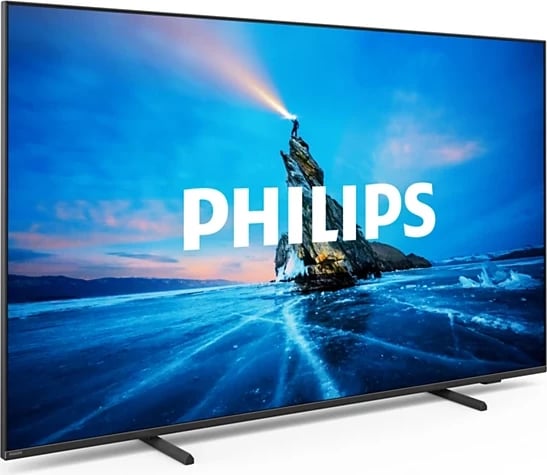 TELEVIZOR PHILIPS 75PML8709/12 | 75" QD MINI-LED 4K GOOGLE TV AMBILIGHT