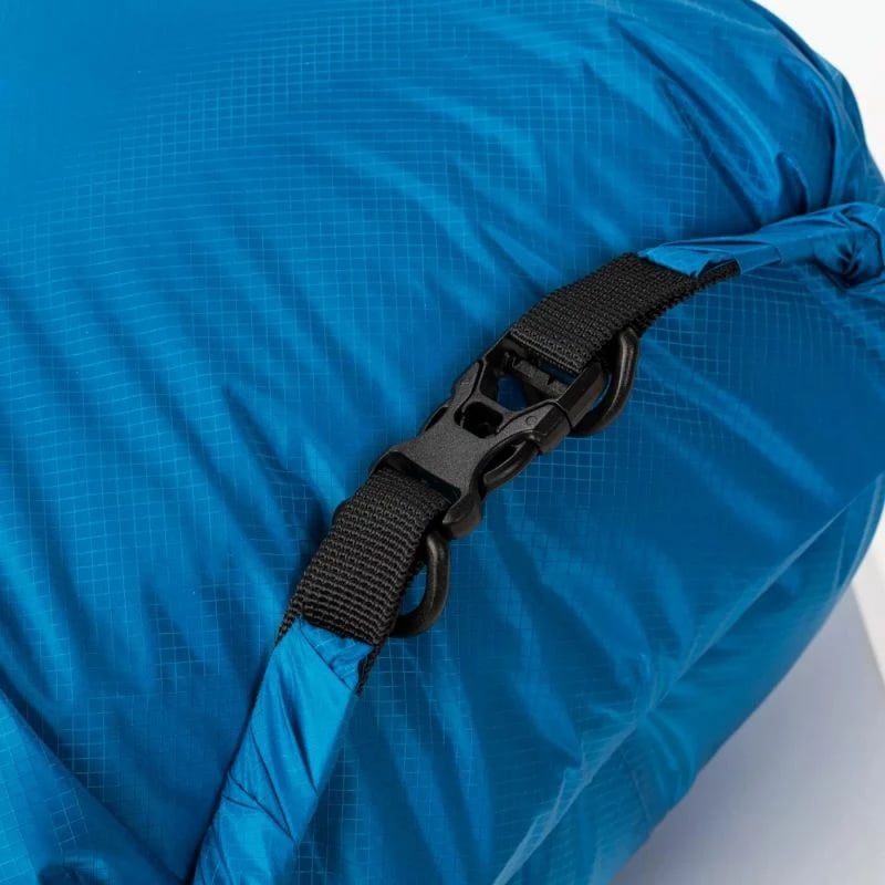 Çantë Elbrus Drybag për turizëm, blu