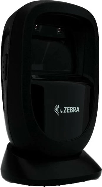 Lexues barkodash Zebra DS9308-SR, 1D/2D, LED, i zi