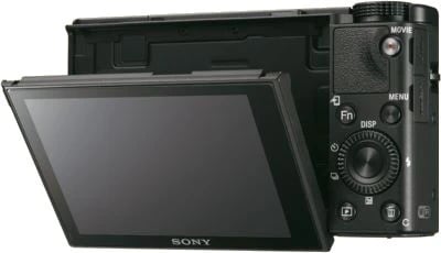 Aparat Sony Cyber-Shot DSC-RX100 mark V, 20.1 MP, 4K, Wi-Fi, i zi