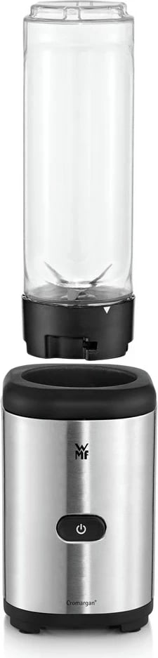 Blender WMF Kult X 0416270011, 0.6 L, 300 W, Ngjyrë e zezë dhe argjend