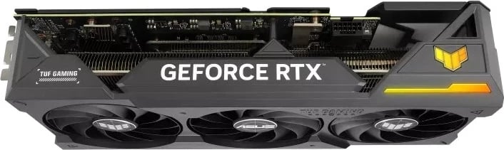 Kartë Grafike ASUS TUF Gaming RTX 4070 Ti SUPER, 16 GB GDDR6X