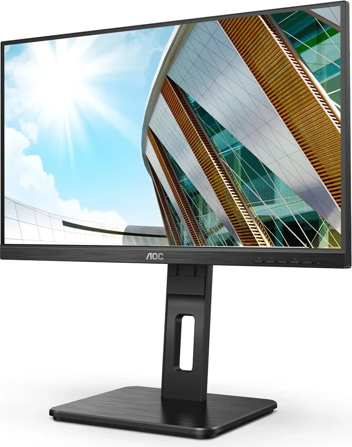 Monitor AOC 22P2Q, 21.5", Full HD, i zi