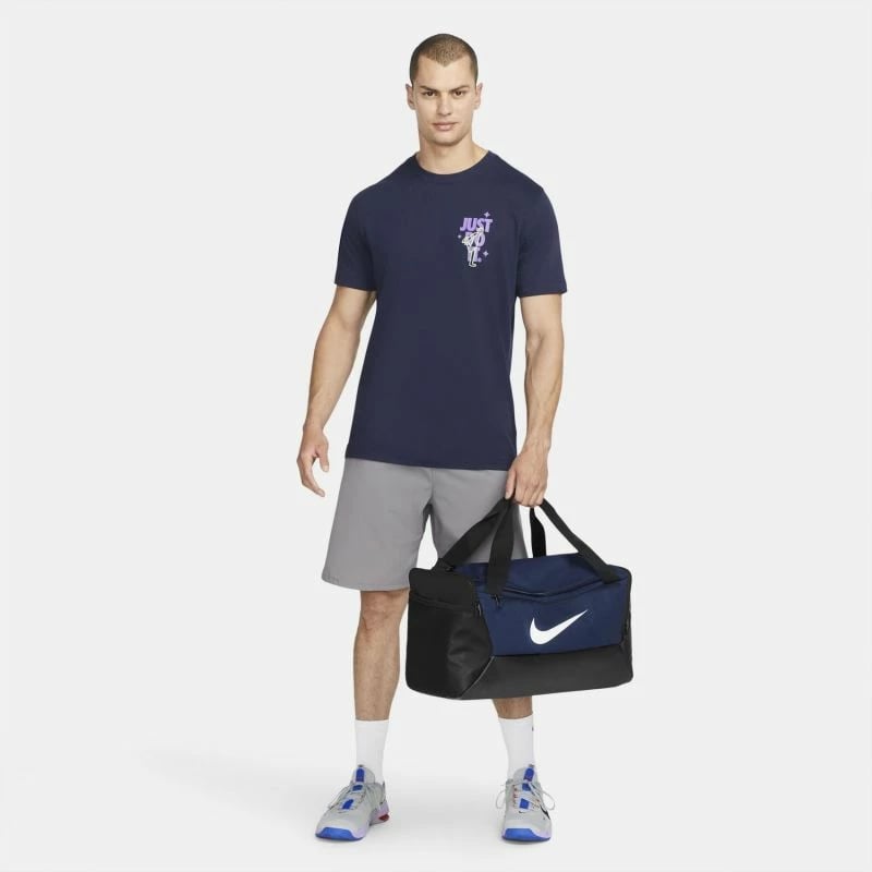 Cantë sportive Nike për të gjithë, blu marine