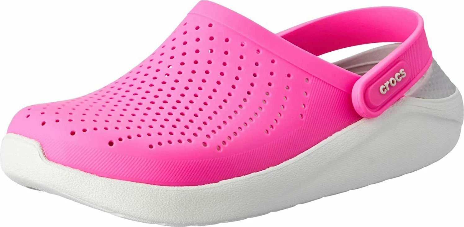 CROCS LITERIDE CLOG 