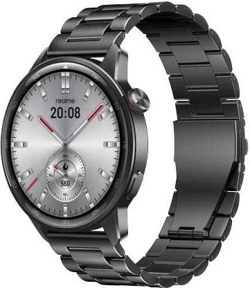 Smartwatch Realme Watch S2, gri