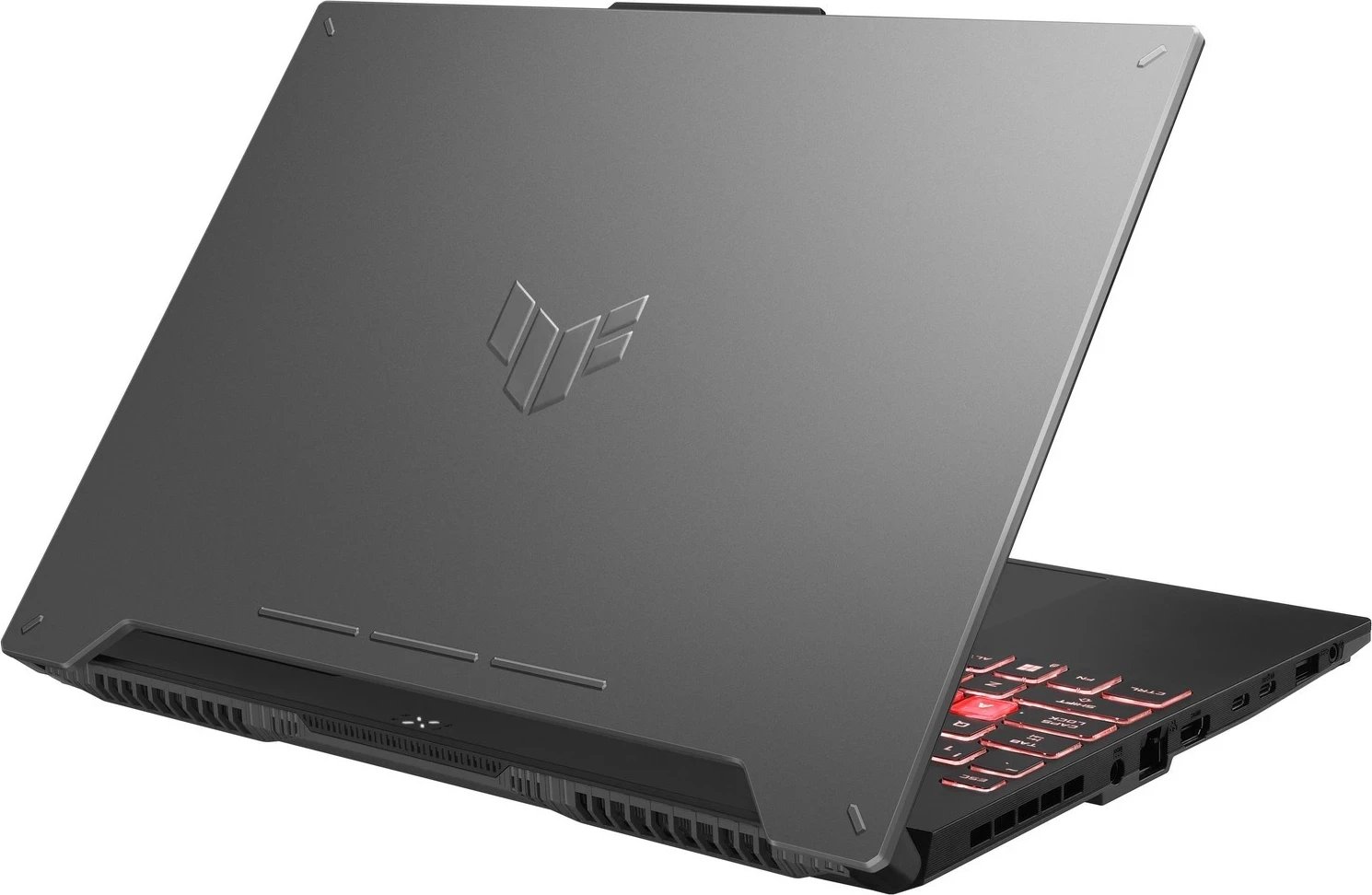 Laptop ASUS Tuf Gaming A15, 15.6", AMD Ryzen 7, 16GB RAM, 512GB SSD, NVIDIA GeForce RTX 4060, i zi