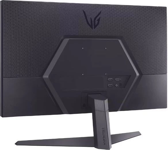 Monitor LG 27GS50F-B, 27 inch, Full HD, 180Hz, FreeSync, i zi