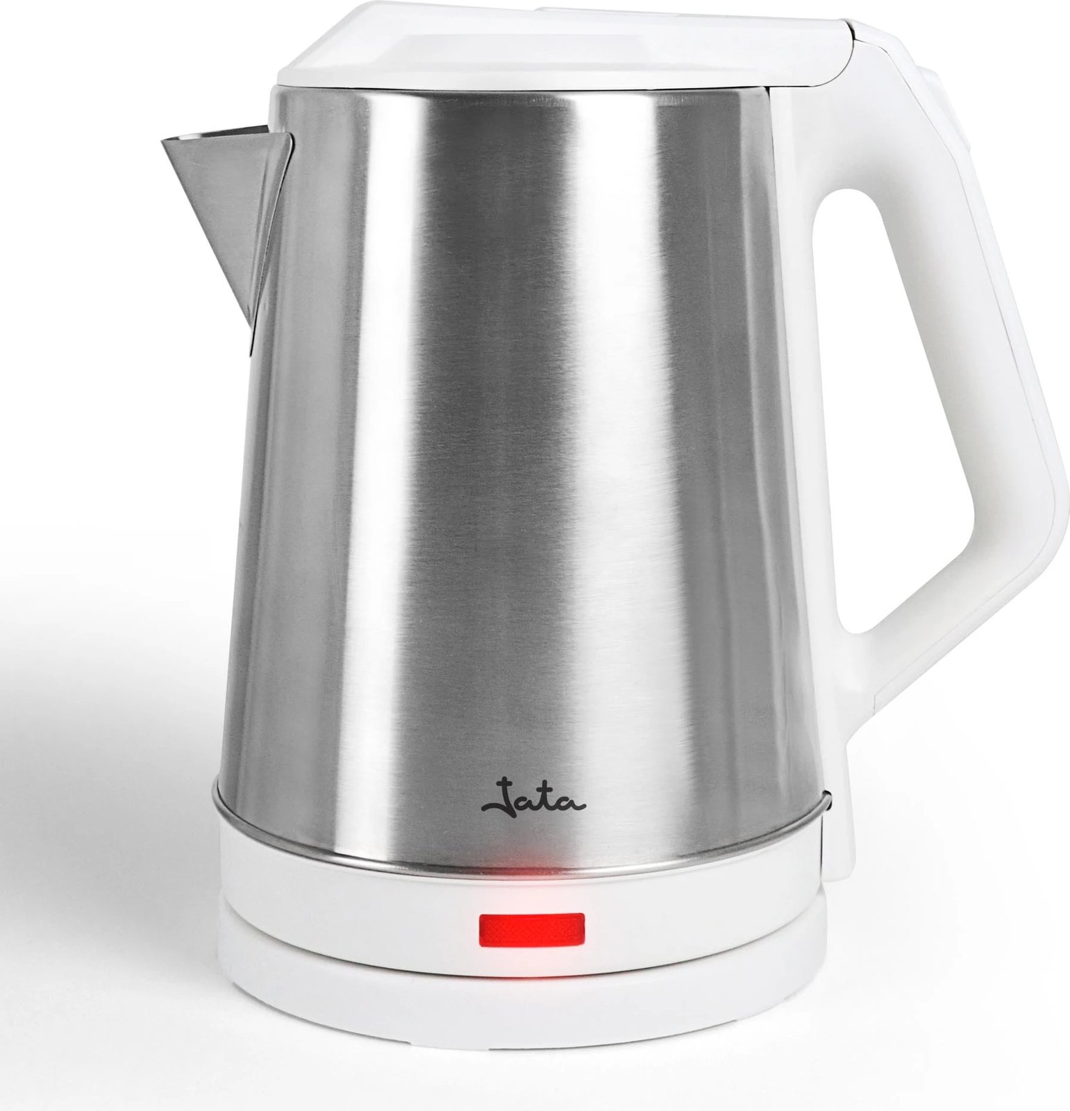 Vluese uji JATA JEHA1723, 1500W, 2L, çelik inox