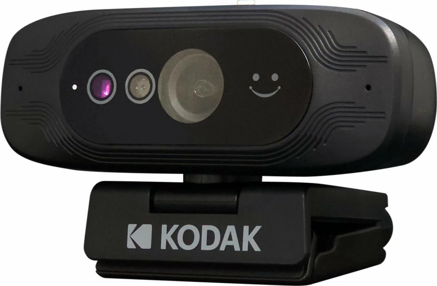 Webcam Kodak Access, FullHD, USB, e zezë