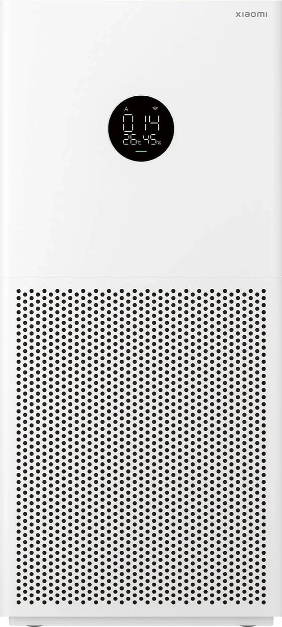 Purifikues ajri Xiaomi Smart Air Purifier 4 Lite, i bardhë