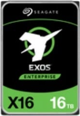 Hard Disk Seagate Exos X18, 3.5", 16 TB, 7200 RPM