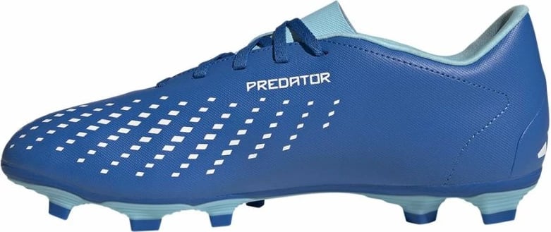 Atlete futbolli për meshkuj adidas, blu